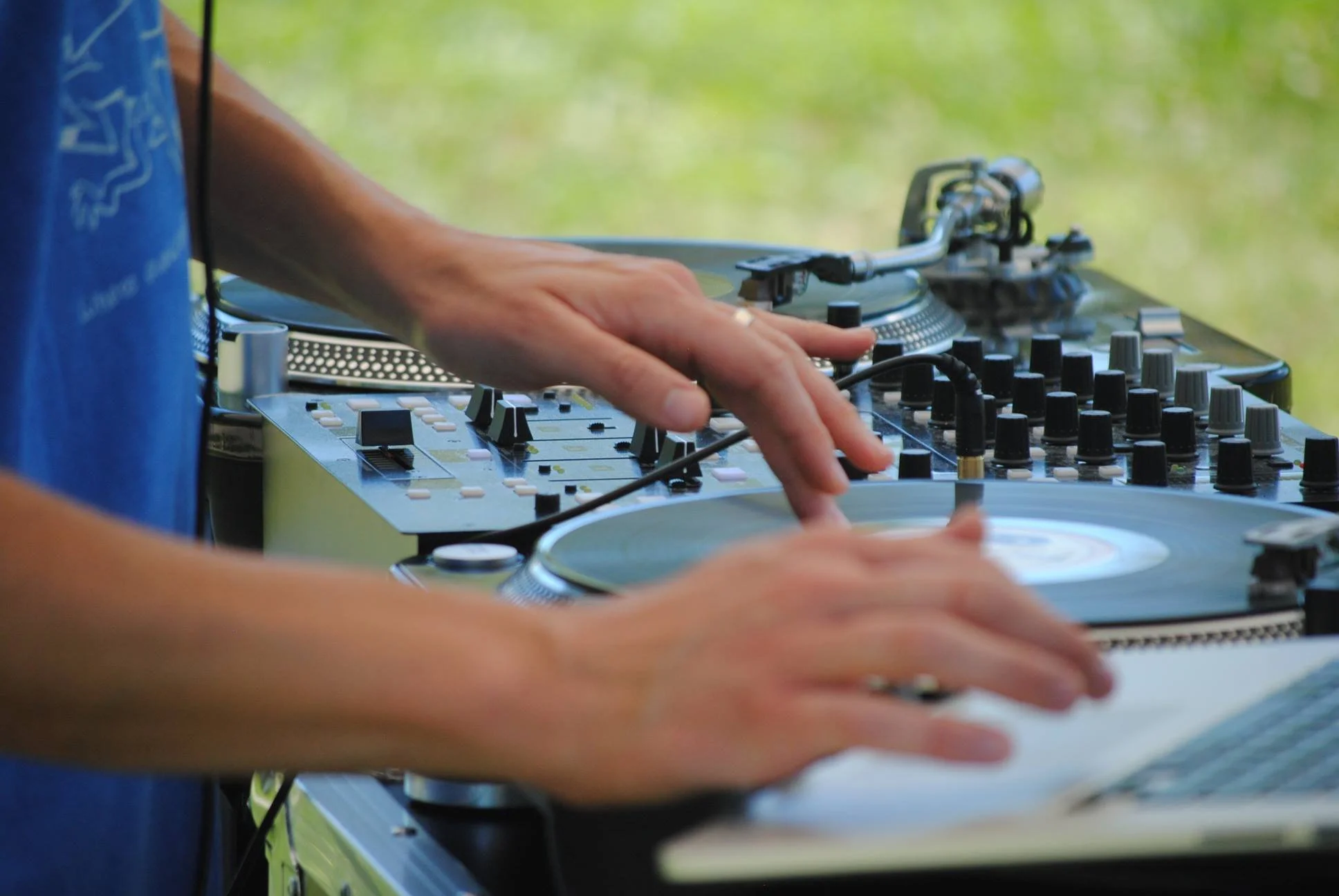Corporate Events