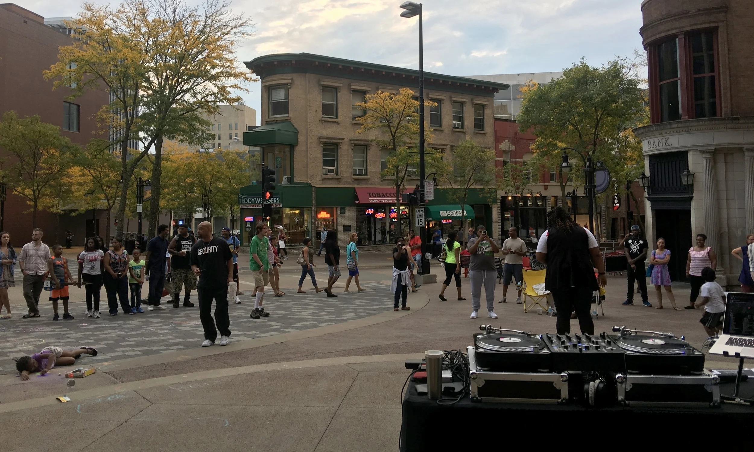 Music Services