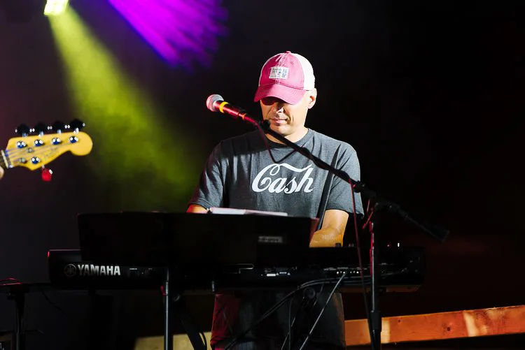 Steve Banik Live Performance